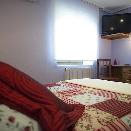 Hostal Mizmaya Hoznayo Luaran gambar