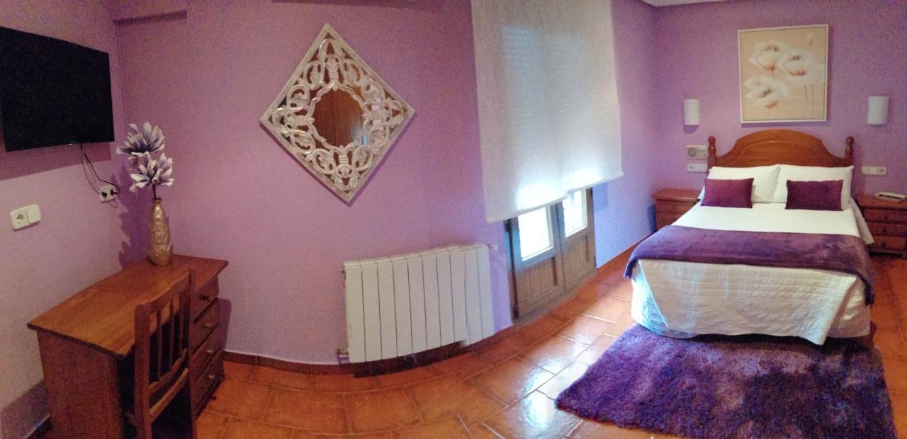 Hostal Mizmaya Hoznayo Luaran gambar