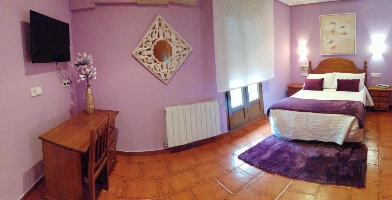 Hostal Mizmaya Hoznayo Luaran gambar