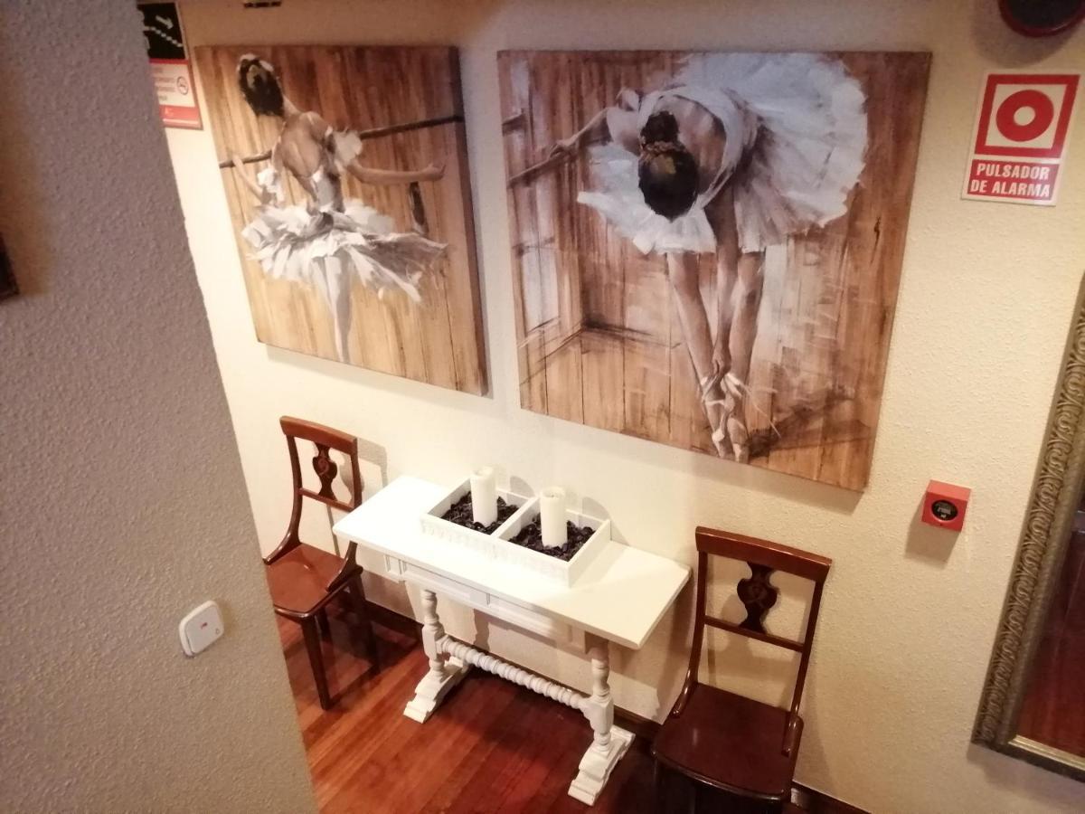 Hostal Mizmaya Hoznayo Luaran gambar