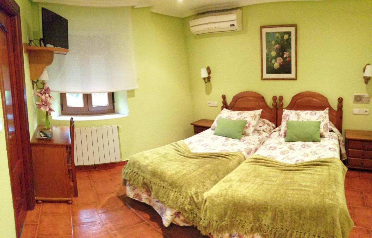 Hostal Mizmaya Hoznayo Luaran gambar