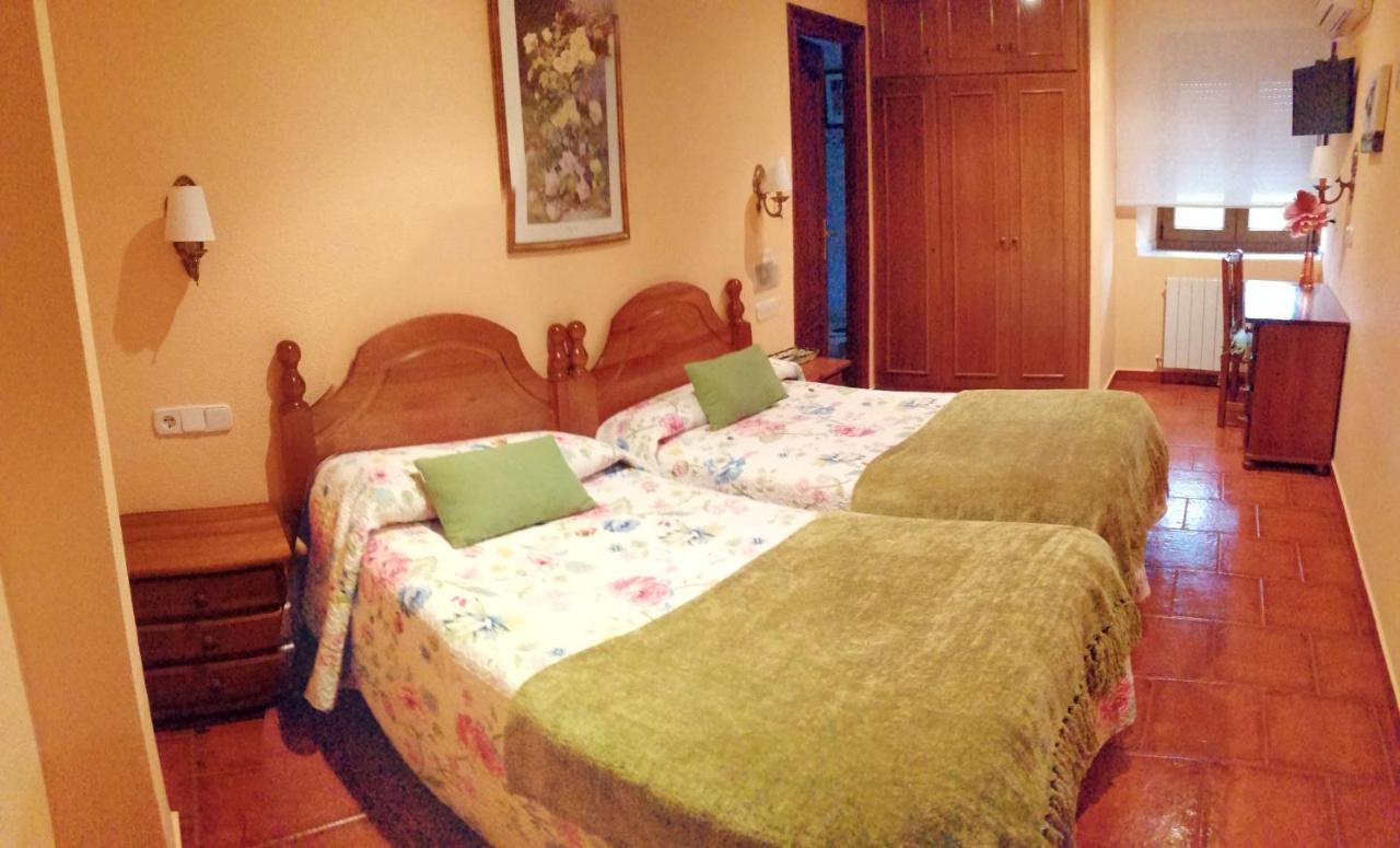 Hostal Mizmaya Hoznayo Luaran gambar