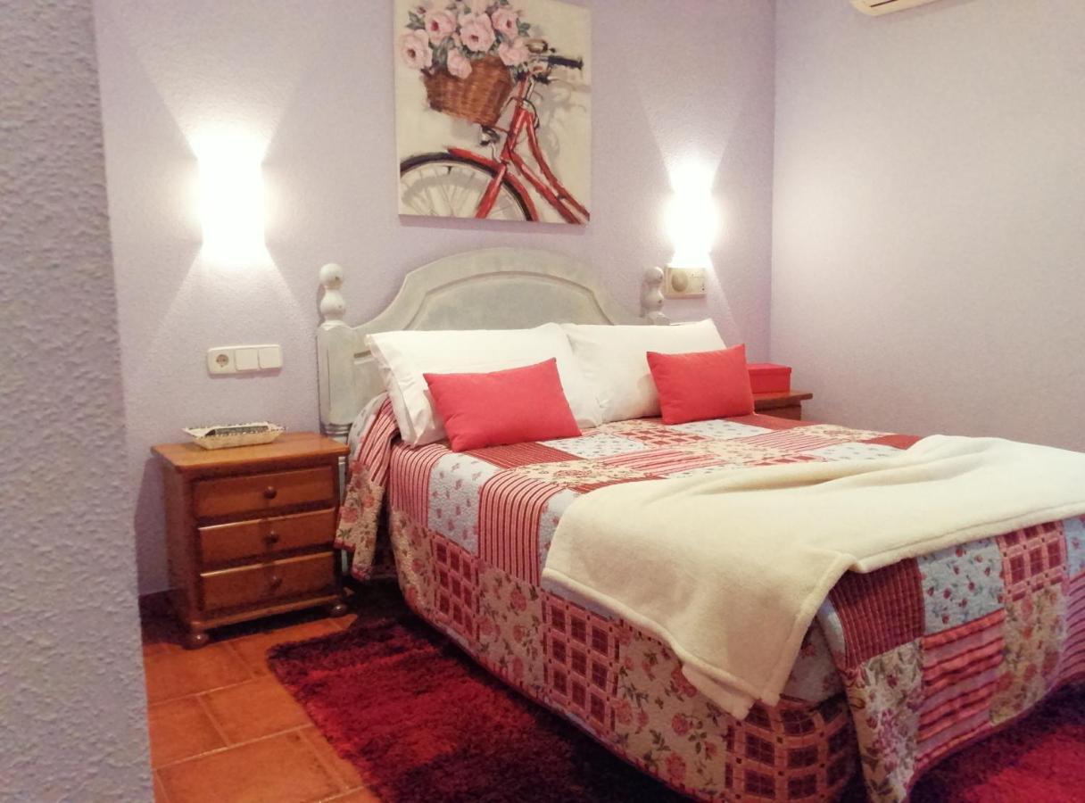 Hostal Mizmaya Hoznayo Luaran gambar