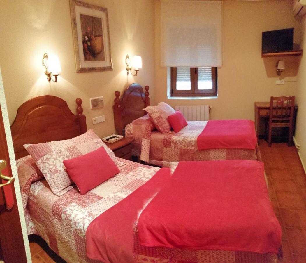 Hostal Mizmaya Hoznayo Luaran gambar
