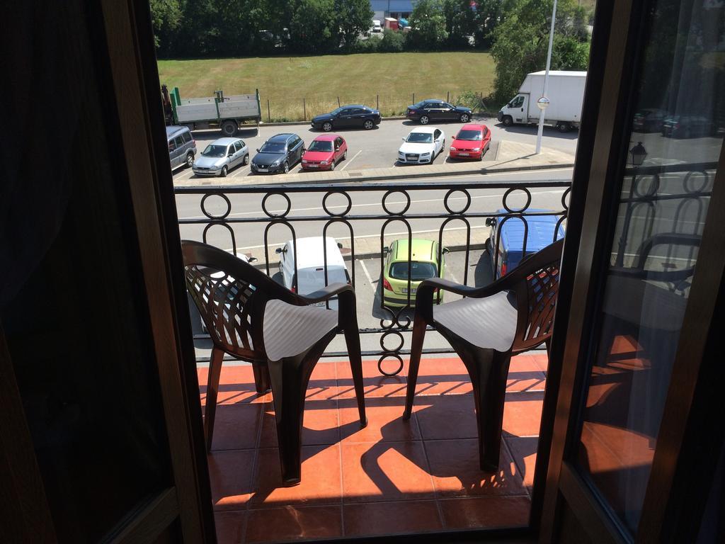 Hostal Mizmaya Hoznayo Luaran gambar