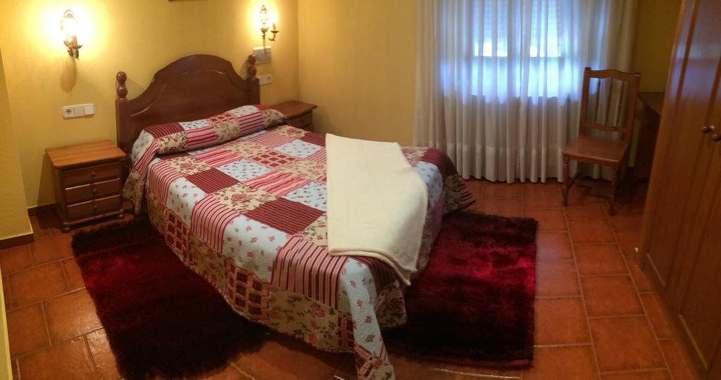Hostal Mizmaya Hoznayo Bilik gambar