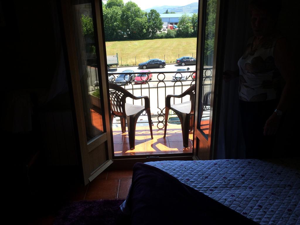 Hostal Mizmaya Hoznayo Luaran gambar