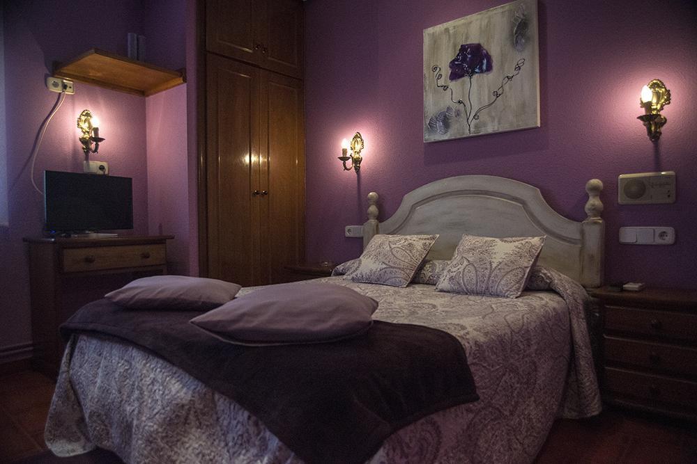 Hostal Mizmaya Hoznayo Luaran gambar