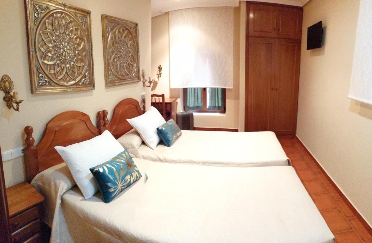 Hostal Mizmaya Hoznayo Luaran gambar