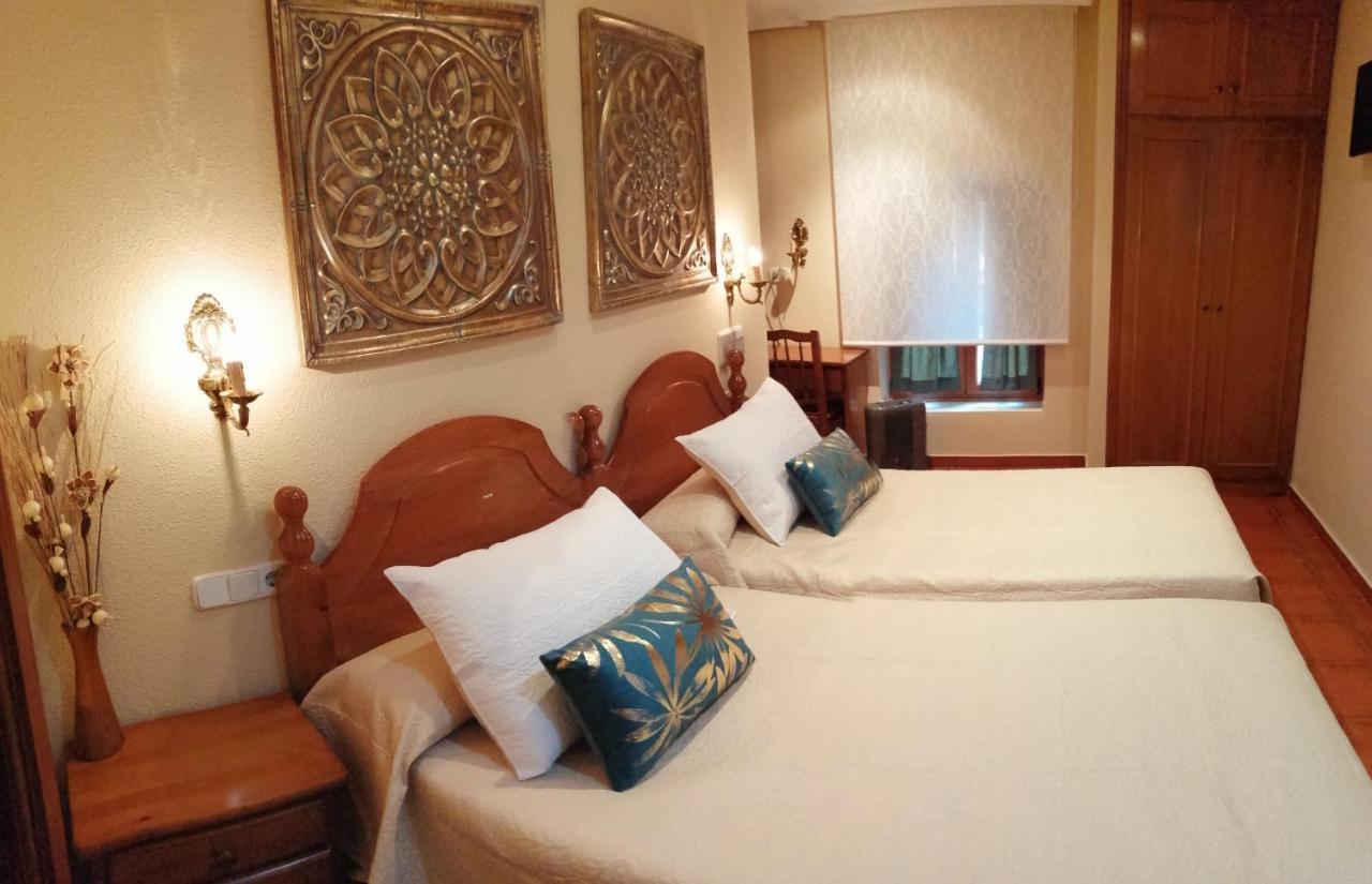 Hostal Mizmaya Hoznayo Luaran gambar