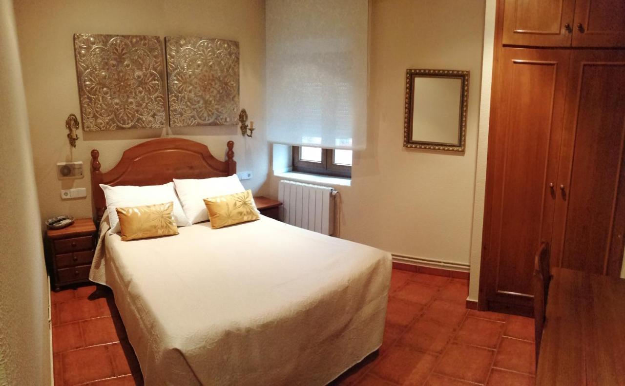 Hostal Mizmaya Hoznayo Luaran gambar