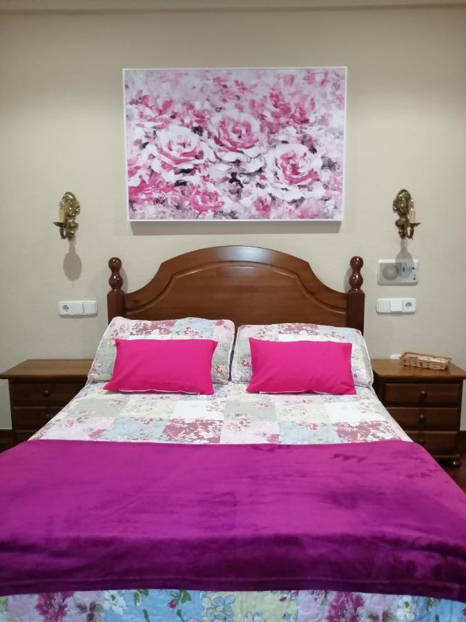 Hostal Mizmaya Hoznayo Luaran gambar