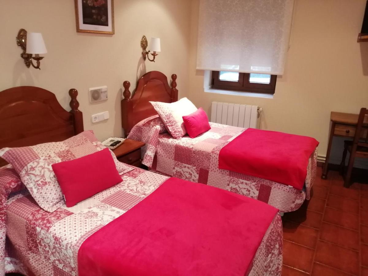 Hostal Mizmaya Hoznayo Luaran gambar